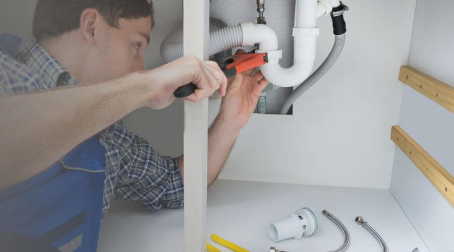 Professional bathroom faucet installation in Lowman, ID